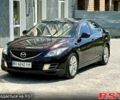 Коричневый Мазда 6, объемом двигателя 2 л и пробегом 285 тыс. км за 6999 $, фото 1 на Automoto.ua