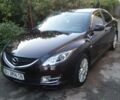 Коричневий Мазда 6, об'ємом двигуна 1.8 л та пробігом 110 тис. км за 8700 $, фото 1 на Automoto.ua
