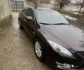 Коричневый Мазда 6, объемом двигателя 2 л и пробегом 230 тыс. км за 4500 $, фото 1 на Automoto.ua