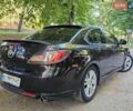 Коричневий Мазда 6, об'ємом двигуна 2 л та пробігом 190 тис. км за 5600 $, фото 2 на Automoto.ua