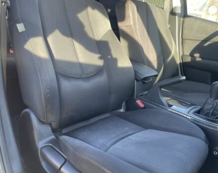 Коричневый Мазда 6, объемом двигателя 2 л и пробегом 350 тыс. км за 5800 $, фото 6 на Automoto.ua