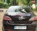 Коричневый Мазда 6, объемом двигателя 2 л и пробегом 221 тыс. км за 6000 $, фото 2 на Automoto.ua