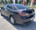 Коричневый Мазда 6, объемом двигателя 2 л и пробегом 174 тыс. км за 6400 $, фото 2 на Automoto.ua