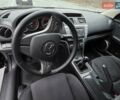 Коричневый Мазда 6, объемом двигателя 2 л и пробегом 212 тыс. км за 6700 $, фото 55 на Automoto.ua