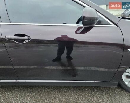 Коричневый Мазда 6, объемом двигателя 2 л и пробегом 212 тыс. км за 6700 $, фото 29 на Automoto.ua