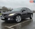 Коричневый Мазда 6, объемом двигателя 2 л и пробегом 212 тыс. км за 6700 $, фото 12 на Automoto.ua