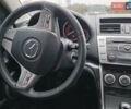 Коричневый Мазда 6, объемом двигателя 2 л и пробегом 212 тыс. км за 6700 $, фото 59 на Automoto.ua