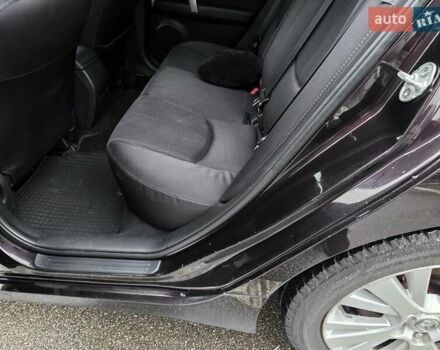 Коричневый Мазда 6, объемом двигателя 2 л и пробегом 212 тыс. км за 6700 $, фото 40 на Automoto.ua