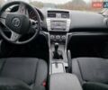 Коричневый Мазда 6, объемом двигателя 2 л и пробегом 212 тыс. км за 6700 $, фото 57 на Automoto.ua