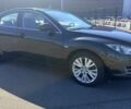Коричневый Мазда 6, объемом двигателя 2 л и пробегом 210 тыс. км за 7500 $, фото 1 на Automoto.ua