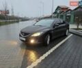 Коричневый Мазда 6, объемом двигателя 2 л и пробегом 212 тыс. км за 6700 $, фото 10 на Automoto.ua