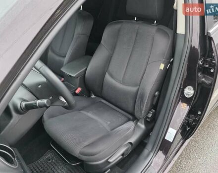 Коричневый Мазда 6, объемом двигателя 2 л и пробегом 212 тыс. км за 6700 $, фото 54 на Automoto.ua