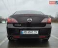 Коричневый Мазда 6, объемом двигателя 2 л и пробегом 212 тыс. км за 6700 $, фото 15 на Automoto.ua