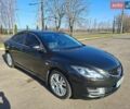 Коричневий Мазда 6, об'ємом двигуна 2 л та пробігом 220 тис. км за 6500 $, фото 1 на Automoto.ua