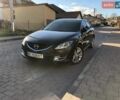 Коричневый Мазда 6, объемом двигателя 2 л и пробегом 231 тыс. км за 7700 $, фото 1 на Automoto.ua