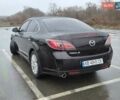 Коричневый Мазда 6, объемом двигателя 2 л и пробегом 212 тыс. км за 6700 $, фото 17 на Automoto.ua