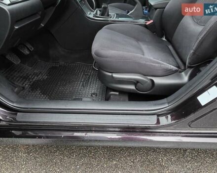 Коричневый Мазда 6, объемом двигателя 2 л и пробегом 212 тыс. км за 6700 $, фото 39 на Automoto.ua