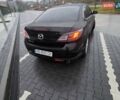 Коричневый Мазда 6, объемом двигателя 2 л и пробегом 212 тыс. км за 6700 $, фото 11 на Automoto.ua