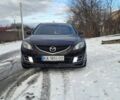 Коричневый Мазда 6, объемом двигателя 2 л и пробегом 350 тыс. км за 6950 $, фото 21 на Automoto.ua