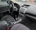 Коричневый Мазда 6, объемом двигателя 2 л и пробегом 212 тыс. км за 6700 $, фото 49 на Automoto.ua