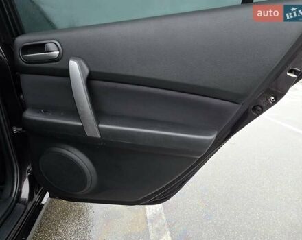 Коричневый Мазда 6, объемом двигателя 2 л и пробегом 212 тыс. км за 6700 $, фото 45 на Automoto.ua