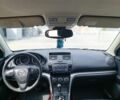 Коричневый Мазда 6, объемом двигателя 2 л и пробегом 291 тыс. км за 6750 $, фото 6 на Automoto.ua