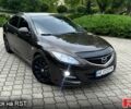 Коричневий Мазда 6, об'ємом двигуна 2 л та пробігом 152 тис. км за 7900 $, фото 1 на Automoto.ua