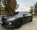 Коричневый Мазда 6, объемом двигателя 2 л и пробегом 155 тыс. км за 7850 $, фото 6 на Automoto.ua