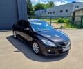 Коричневий Мазда 6, об'ємом двигуна 2 л та пробігом 250 тис. км за 6700 $, фото 1 на Automoto.ua