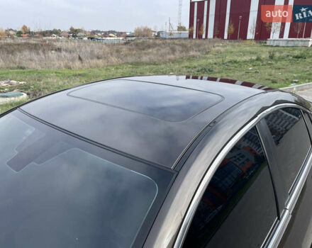 Коричневый Мазда 6, объемом двигателя 2.49 л и пробегом 150 тыс. км за 9799 $, фото 5 на Automoto.ua