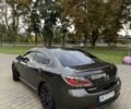 Коричневый Мазда 6, объемом двигателя 2 л и пробегом 155 тыс. км за 7850 $, фото 9 на Automoto.ua