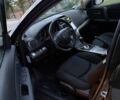 Коричневый Мазда 6, объемом двигателя 2 л и пробегом 280 тыс. км за 8700 $, фото 2 на Automoto.ua