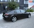 Коричневый Мазда 6, объемом двигателя 2 л и пробегом 280 тыс. км за 8700 $, фото 4 на Automoto.ua
