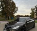 Коричневый Мазда 6, объемом двигателя 2 л и пробегом 155 тыс. км за 7850 $, фото 5 на Automoto.ua