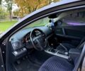 Коричневый Мазда 6, объемом двигателя 2 л и пробегом 155 тыс. км за 7850 $, фото 5 на Automoto.ua