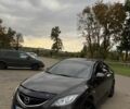 Коричневый Мазда 6, объемом двигателя 2 л и пробегом 155 тыс. км за 7850 $, фото 2 на Automoto.ua