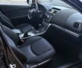 Коричневый Мазда 6, объемом двигателя 2 л и пробегом 280 тыс. км за 8700 $, фото 11 на Automoto.ua