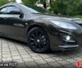 Коричневий Мазда 6, об'ємом двигуна 2 л та пробігом 152 тис. км за 7900 $, фото 3 на Automoto.ua