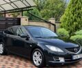 Коричневый Мазда 6, объемом двигателя 2 л и пробегом 250 тыс. км за 3112 $, фото 1 на Automoto.ua