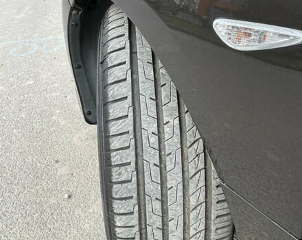 Коричневый Мазда 6, объемом двигателя 2.49 л и пробегом 150 тыс. км за 9799 $, фото 9 на Automoto.ua