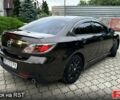 Коричневий Мазда 6, об'ємом двигуна 2 л та пробігом 152 тис. км за 7900 $, фото 2 на Automoto.ua
