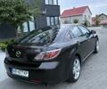 Коричневый Мазда 6, объемом двигателя 2 л и пробегом 280 тыс. км за 8700 $, фото 3 на Automoto.ua