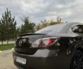 Коричневый Мазда 6, объемом двигателя 2 л и пробегом 155 тыс. км за 7850 $, фото 12 на Automoto.ua