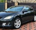 Коричневый Мазда 6, объемом двигателя 2 л и пробегом 250 тыс. км за 3112 $, фото 4 на Automoto.ua