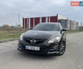 Коричневый Мазда 6, объемом двигателя 2.49 л и пробегом 150 тыс. км за 9799 $, фото 3 на Automoto.ua