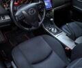 Коричневый Мазда 6, объемом двигателя 2 л и пробегом 280 тыс. км за 8700 $, фото 8 на Automoto.ua