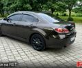 Коричневий Мазда 6, об'ємом двигуна 2 л та пробігом 152 тис. км за 7900 $, фото 1 на Automoto.ua