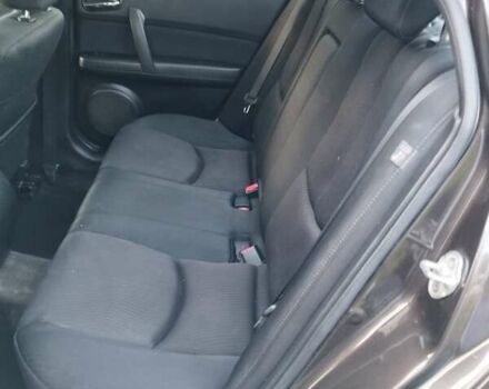 Коричневый Мазда 6, объемом двигателя 1.8 л и пробегом 237 тыс. км за 8700 $, фото 8 на Automoto.ua