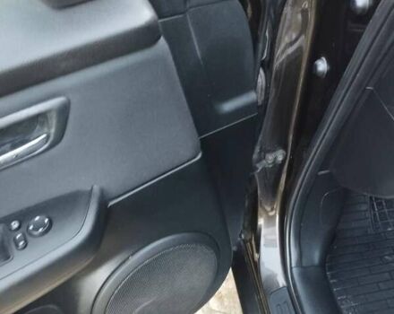 Коричневый Мазда 6, объемом двигателя 1.8 л и пробегом 237 тыс. км за 8700 $, фото 13 на Automoto.ua