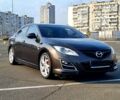 Коричневый Мазда 6, объемом двигателя 25 л и пробегом 183 тыс. км за 8999 $, фото 1 на Automoto.ua